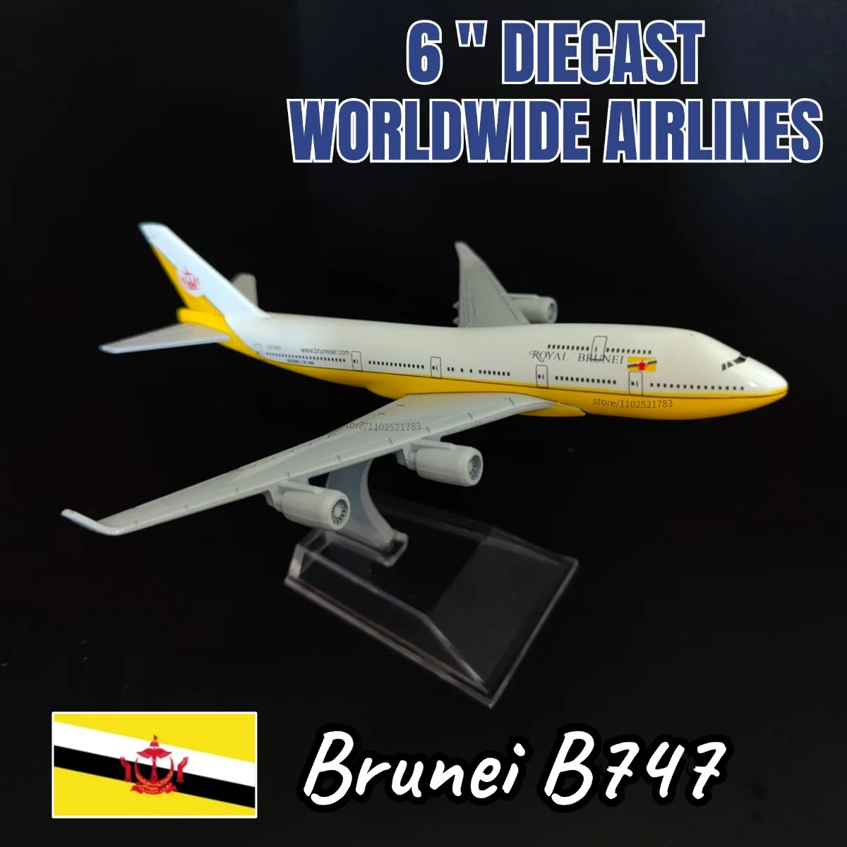 

Metal Diecast Aircraft Model 6 Inches Scale Airbus Boeing 350 380 747 777 787 Replica Aviation Miniature Art Kid Fidget Boy Toy