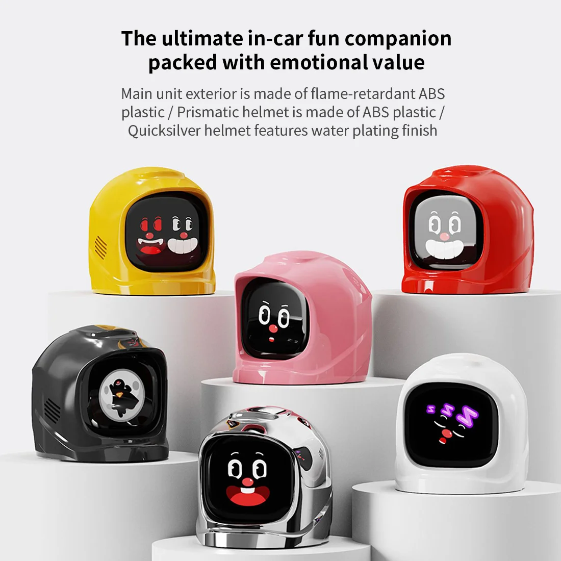 Accesorio Magnético Inteligent - Electronics And Gadgets With D reseña y precio