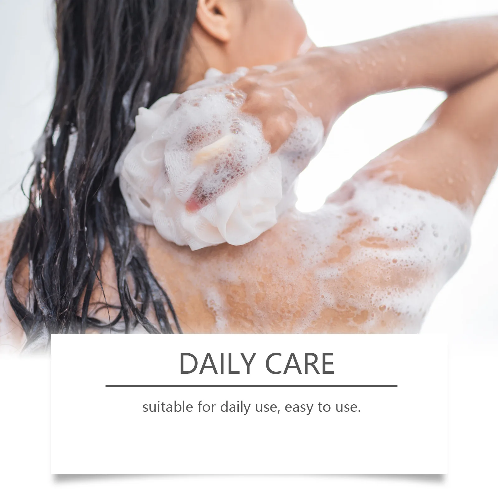 Eelhoe Sulfur Refreshing Body Wash, feuchtigkeitsspendende und feuchtigkeitsspendende, beruhigende, feuchtigkeitsspendende und aufhellende, reinigende Body Wash