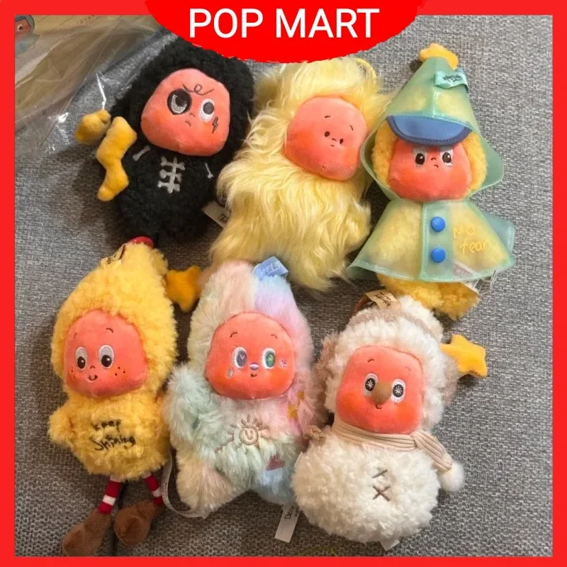 

Подлинная серия Pop Mart Twinkle Twinkle Sweet Dreams Forecast, слепая коробка, милая аниме-фигурка, загадочная коробка, игрушка в подарок для девочки