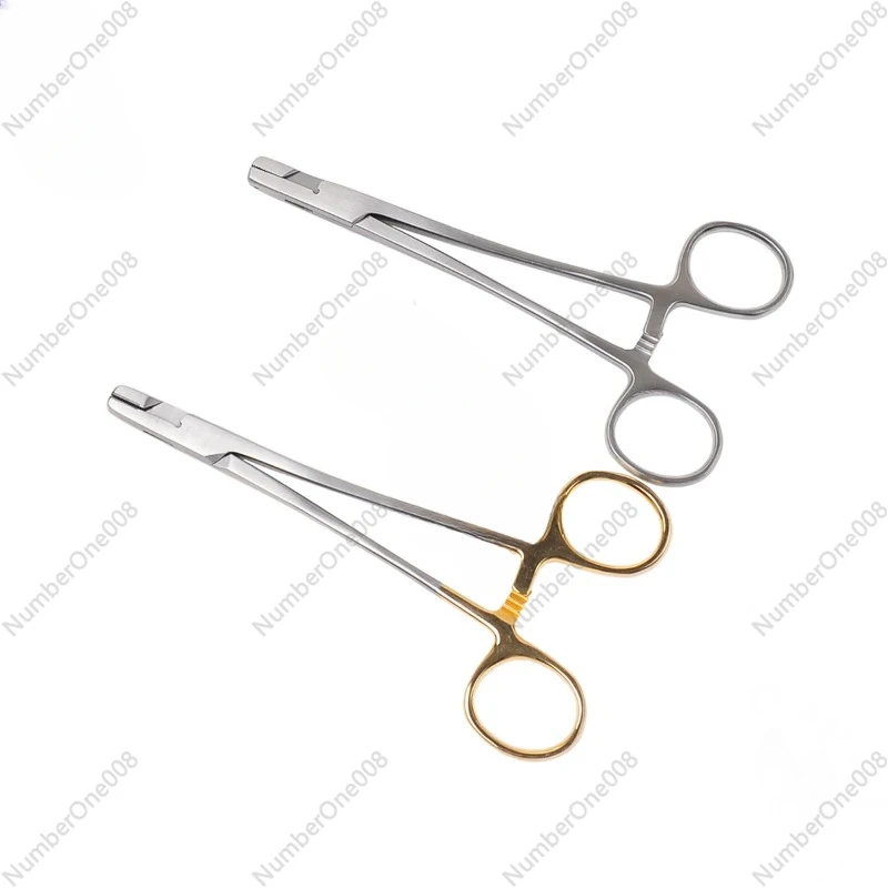 

Orthopedic Cerclage Wire Twister Wire Cutter Veterinary Bone Surgical Instrument