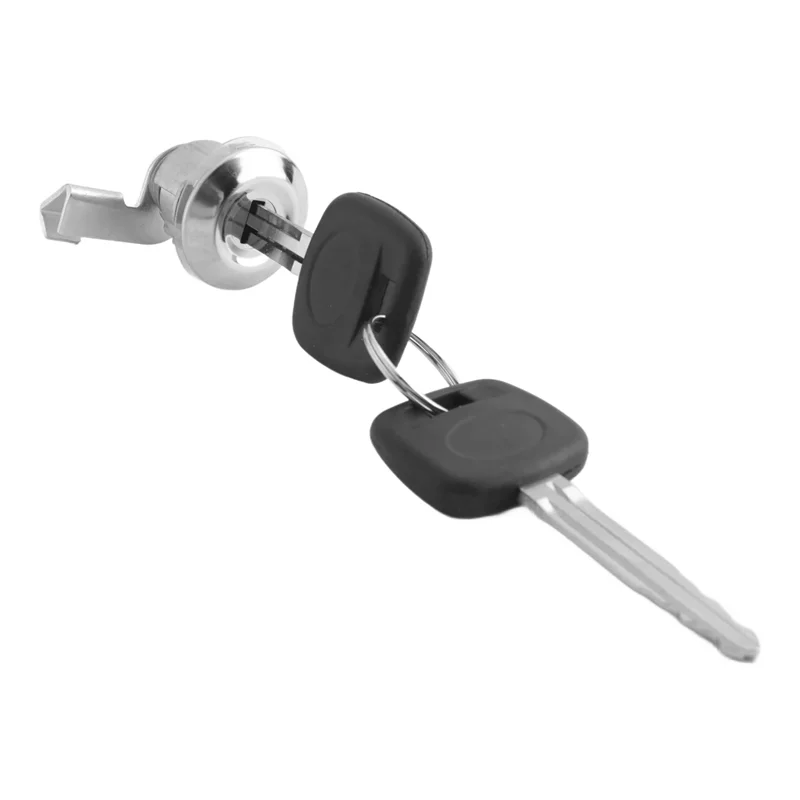 

Fuel Lid Door Gas Lock With Key 69058-35180 For Toyota Pickup 4Runner 91-95 Mitsubishi L200 1996-2006