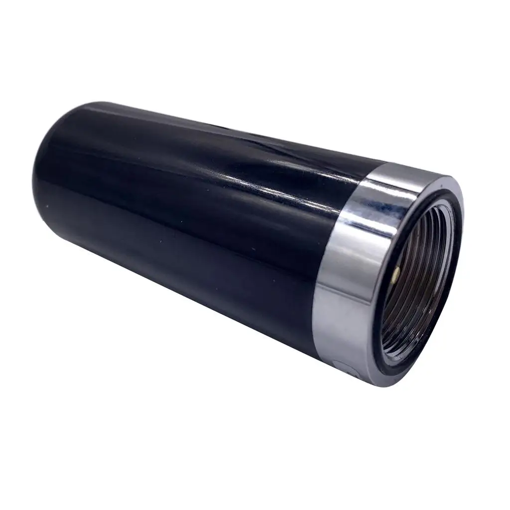 Universal Car Mobile Antenna NMO Mount Dual Band UHF VHF Communications Antenna for Vehicle Radio Systems