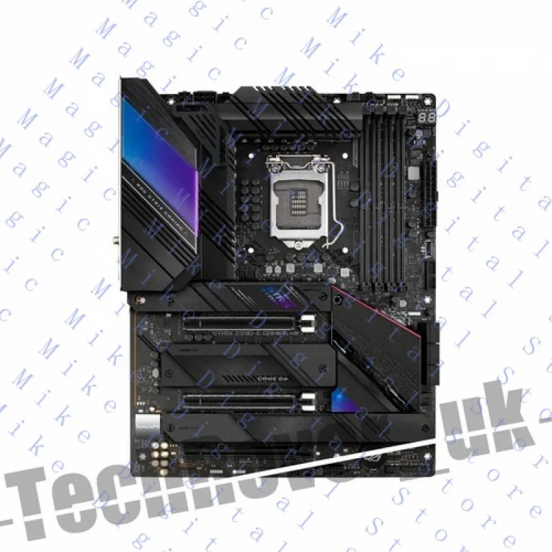 Uu 95New For Asus R… - image
