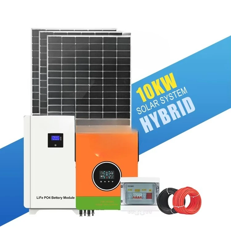ESUN Factory Direct Price 10KW Solar Energy Storage System Off Grid 5kw 15kw Power 51.2v 200ah Lituium Battery 550w Solar Panel