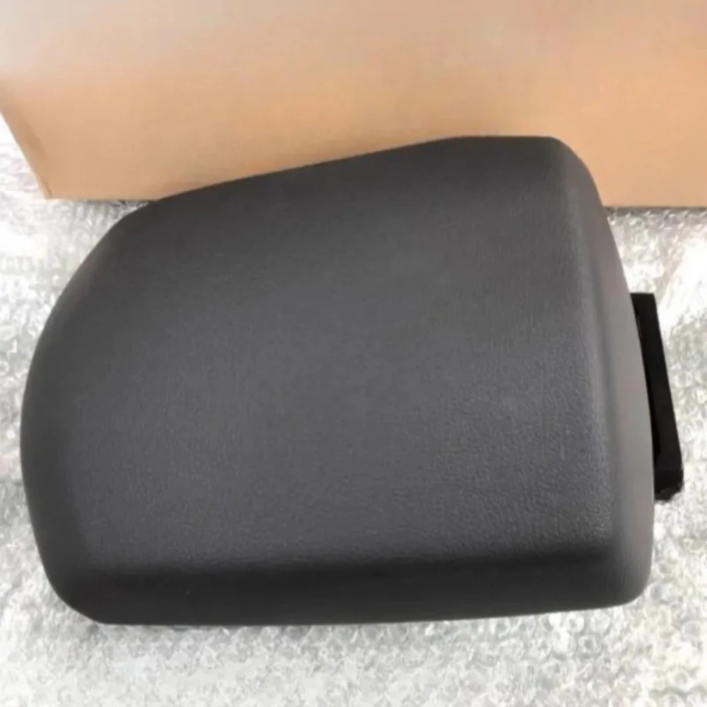 

Genuine for Roewe W5 Black Central Armrest Box Upper Cover Automobile Part Brand New