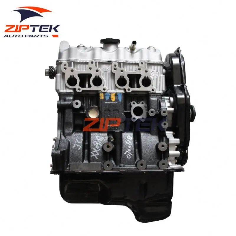 

Ziptek Hot Sale Engine For Suzuki Cultus Engines For Suzuki Every Cars 465 For Triones Engine Parts For Suzuki Swift