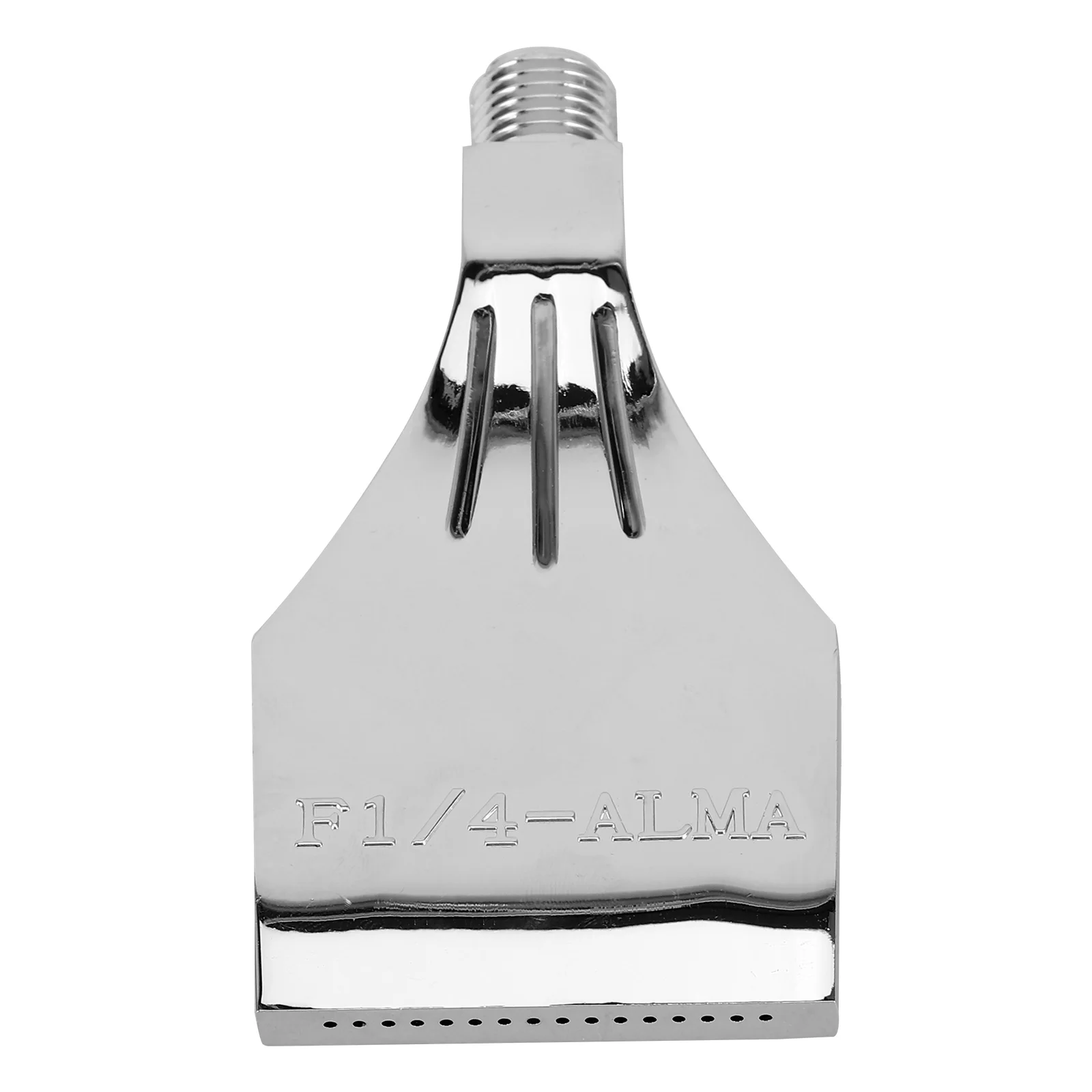 

Aluminum Alloy Flat Nozzle Air Compressor Spray Nozzle For Blower Drying Machine Air Removal Wind Cooling Jet Blow Replacement
