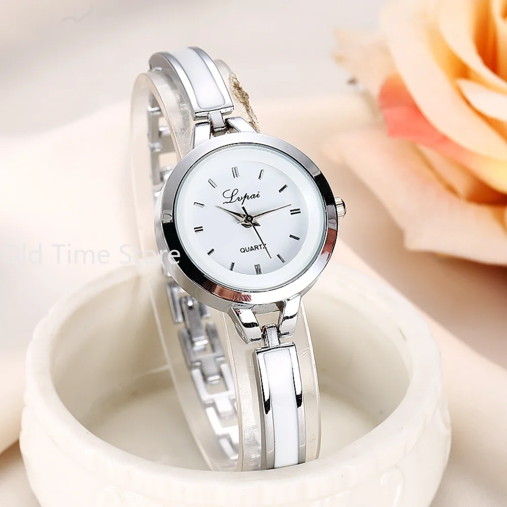 

Famous Brand Rose Gold Silver Casual Quartz Watch Women Mesh Stainless Steel Women Watches Relogio Feminino Clock