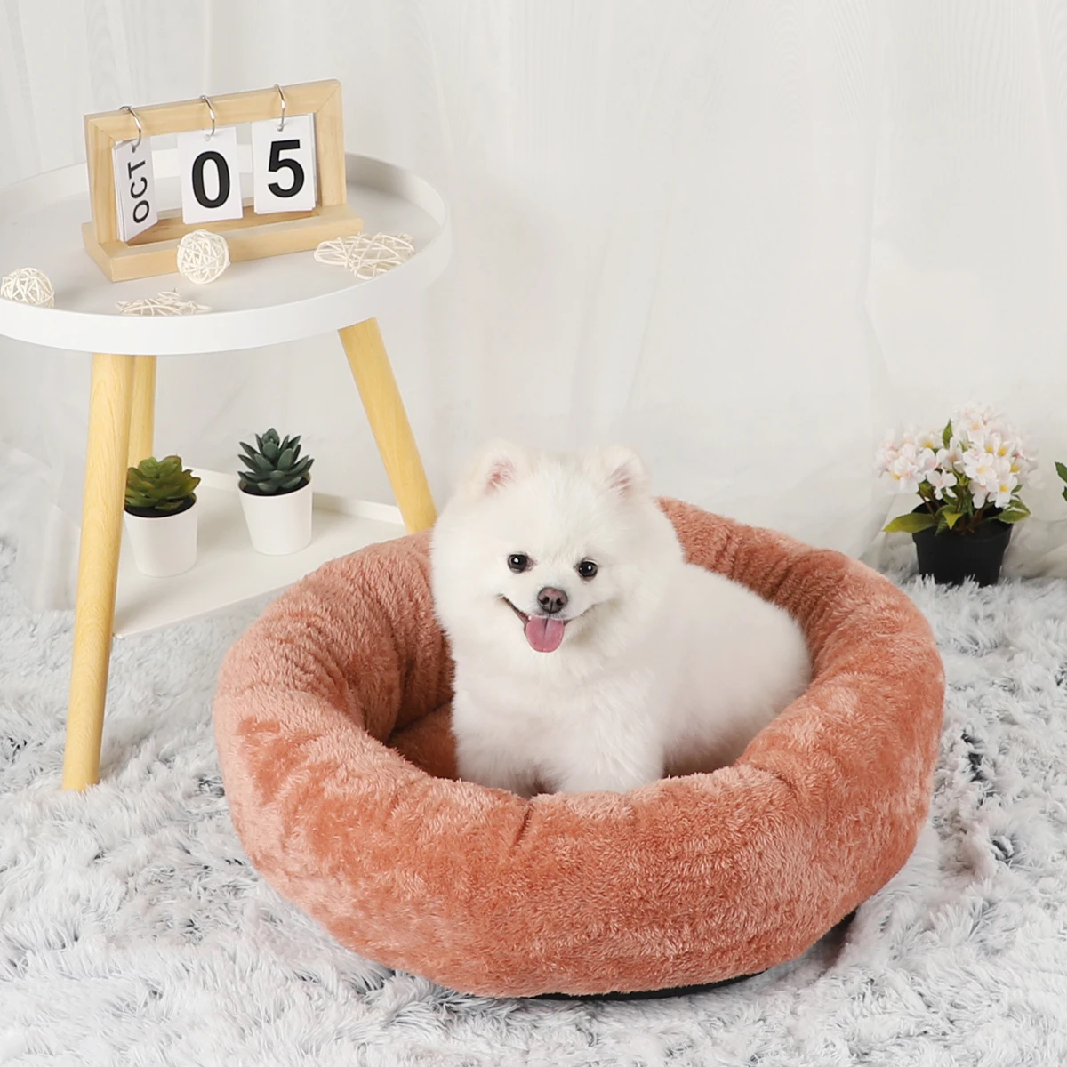 Thumbnail 3 - #31 Latest Washable Puppy Cushions Offers