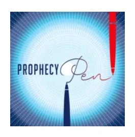 

Prophecy Pen by Penguin Magic - Magic tricks (Instant Download)