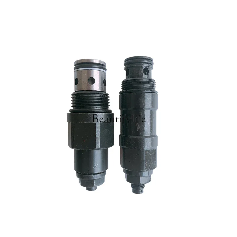 Forklift multi-way pressure regulating valve 1-3 tons overflow valve 4-7 tons forklift whole truck accessories