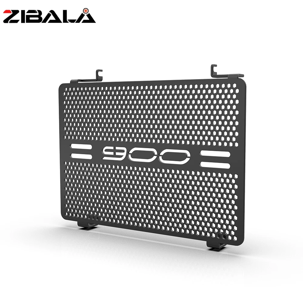 

FOR YAMAHA TRACER 900 XSR900 MT09/MT-09 2015-2016-2017-2018-2019-2020 Motorcycle Radiator Grill Guard Plate Cooler Engine Cover