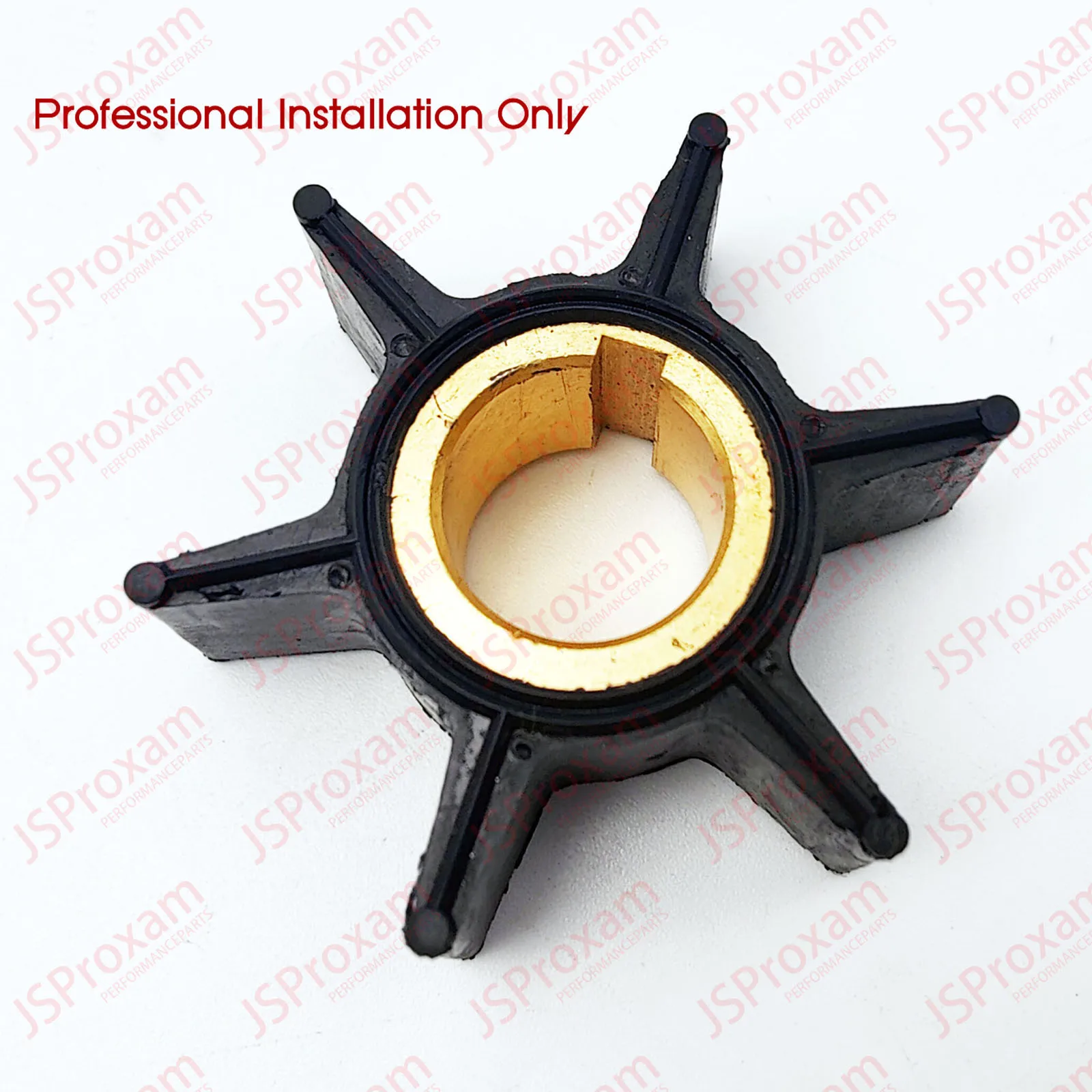 0388702 0763982 0389983 0769159 388702 763982 389983 769159 Fit For Evinrude 25 30 35HP Outboard Engine Water Pump Impeller