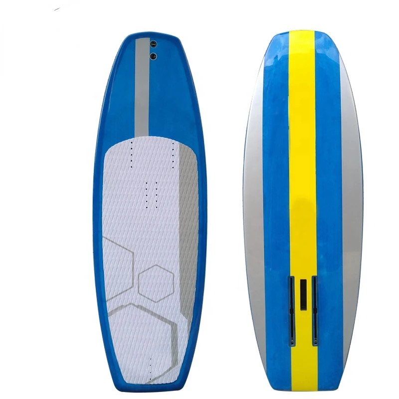 Hot Sale Kite Board Kite Surfboard Surfing