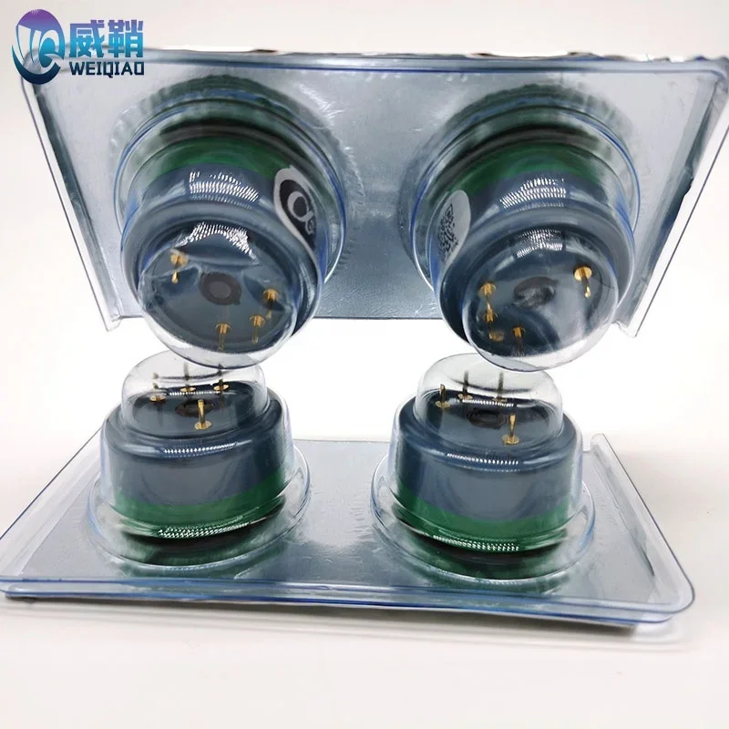 Sensor gas karbon monoksida CO-B4 Alphasense