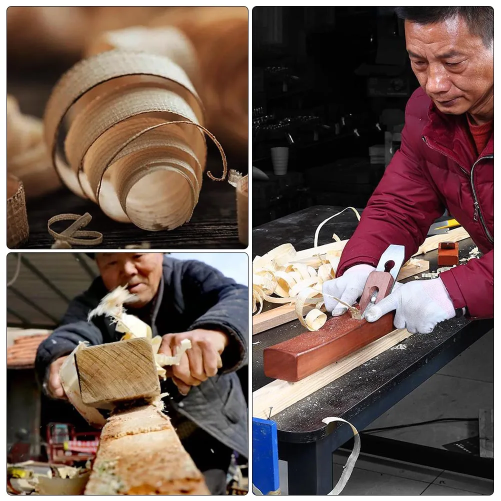 

Woodworking Planer Carpenter Tool Craft Practical Supply Just Hand Worker Tools