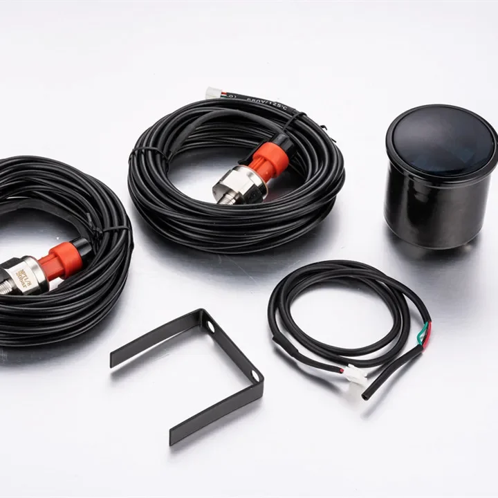 Accuair AVS Airlift Vehicle Air Suspension Viair Gauges 220-290psi 15bar 20bar Ride 1/8\