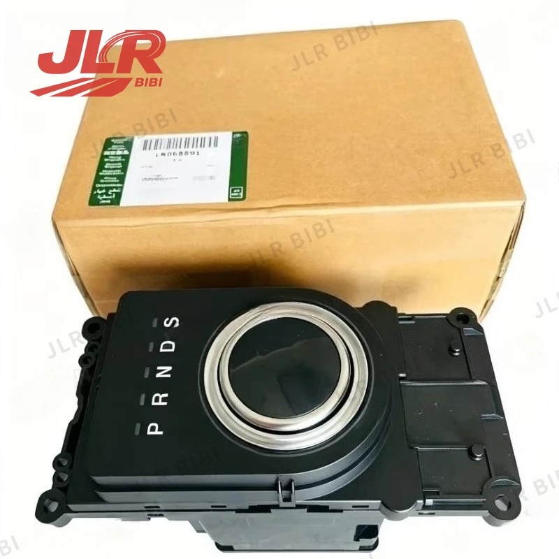 LR068891 LR066520 Automatic Transmission Gear Shift Knob Control Module Fit For Land Rover Evoque 12-18 Discovery Sport 15-19