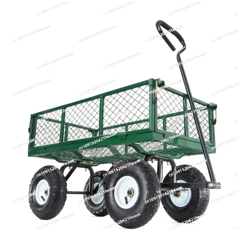 

Suitable forGorilla Carts for 400-lb. Steel Mesh Garden Cart with 10" Tires