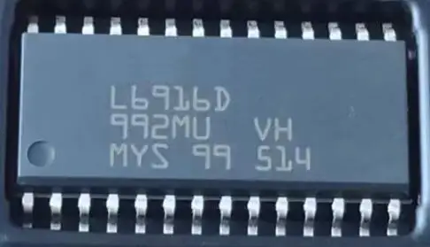 

Free shipping IC new% L6916D