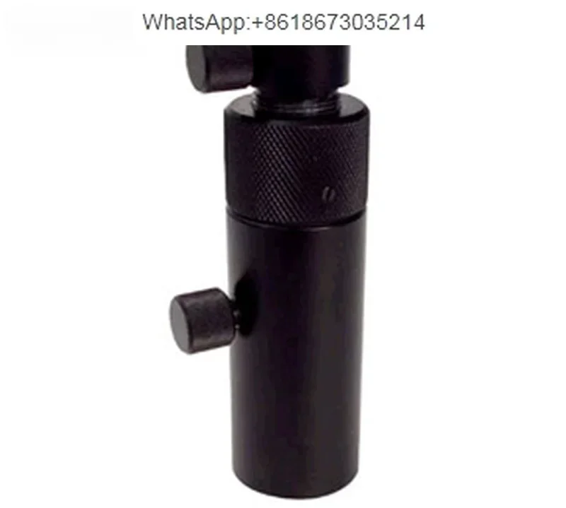 

Lifting adjustment rod frame, adjusting support, connecting rod bracket, optical support frame scientific research experiment