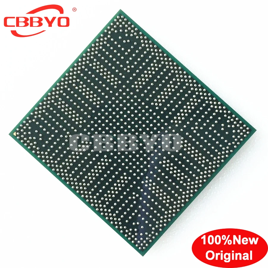 Jeu de puces BGA, SR2KL, Nino 10, SR2KN, N3060, SR2KM, N3010, SR2KP, N316, 100% Nouveau