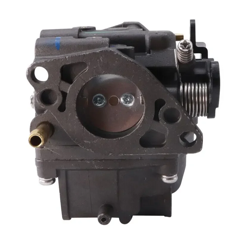 OUNENG Boat Carburetor 16100-ZV4-D22 BF15 15HP Outboard Motor Engine A1 A2 AH AK AM AW AX AY 16100-ZV4-D21 16100-ZV4-65