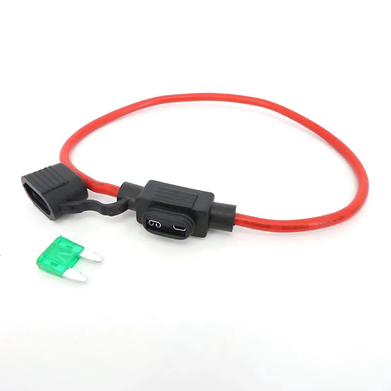 Car Waterproof Fuse…