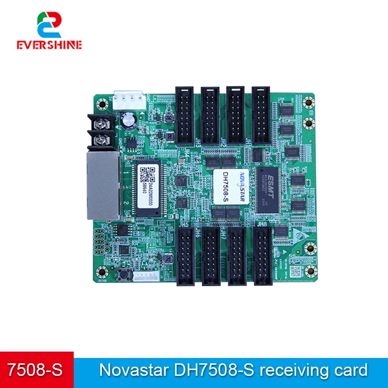 Diy Novastar Led Di…
