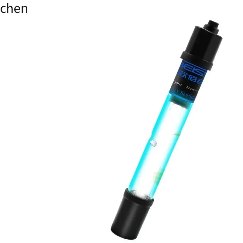

b7-fish pond filter water circulation system - large koi purification, outdoor garden pond external filter box