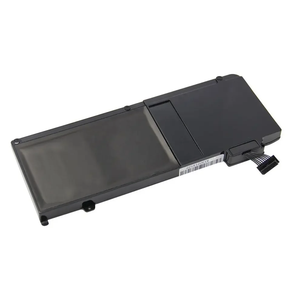 Excellent quality 6000mAh A1322 laptop battery for Macbook Pro Unibody 13\