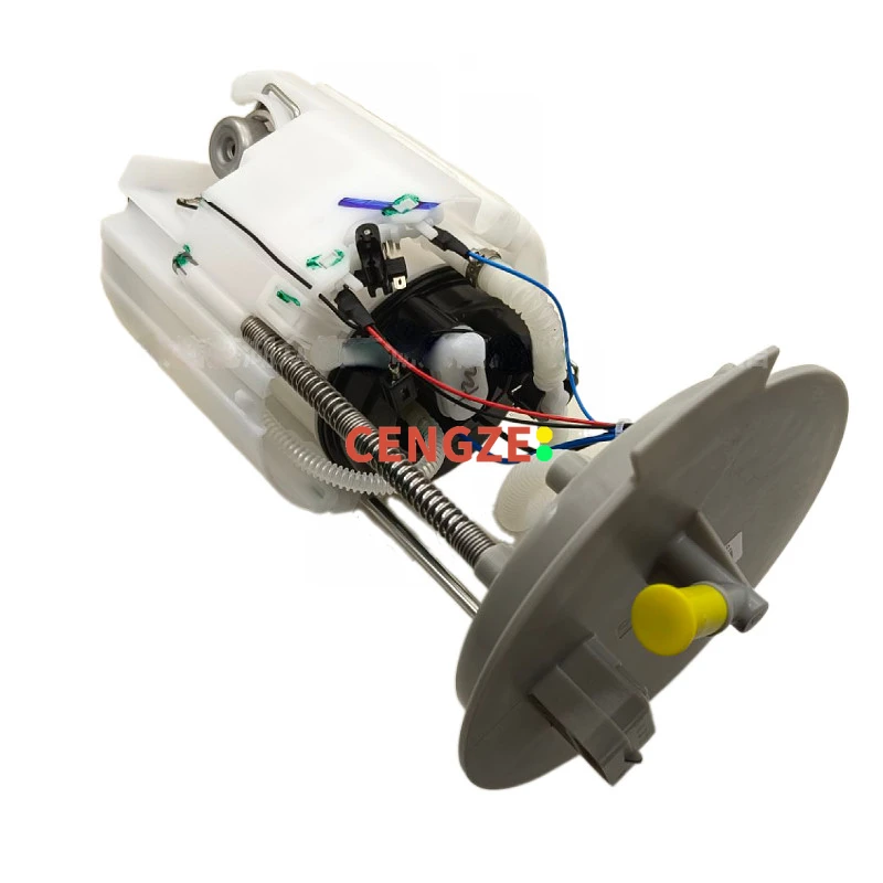 155000420AA CHERY TIGGO 4 7 8 Fuel Pump Assembly Gasoline Pump Special For Models After 2020