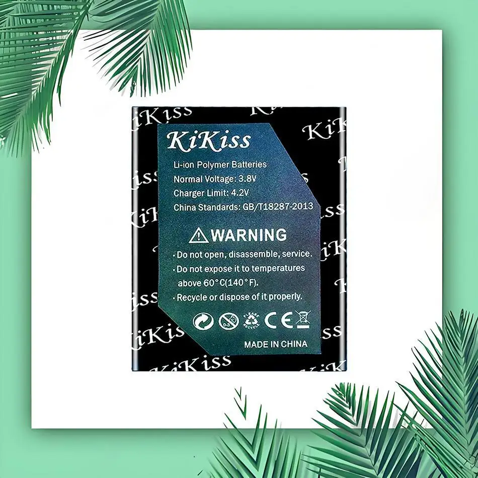 

400824 Аккумулятор 120 мАч для гарнитуры Beats X YU10448-16002 A1773, долговечный, высокой емкости