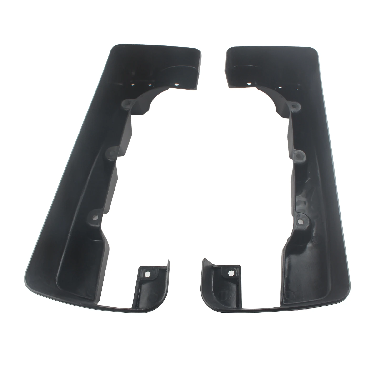 For Harley Davidson all Touring Models 1994-2013  Motorcycle Hard Stretched Saddlebag Extension