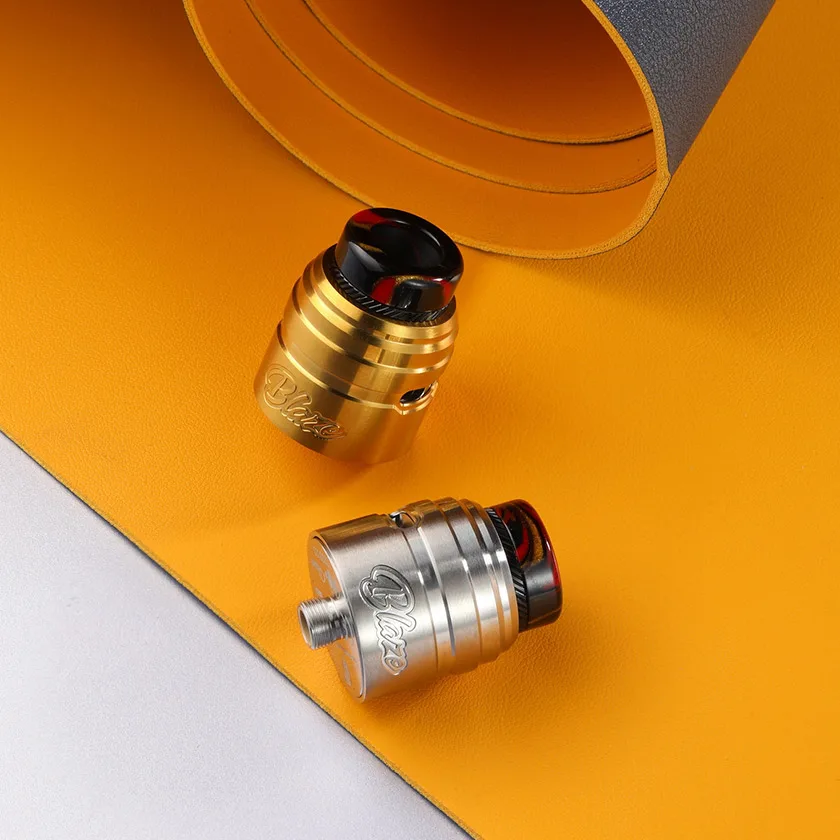 Thunderhead x Vapes RDA 24 810 2 atomizer tank for coils & atomizers - gallery image 5