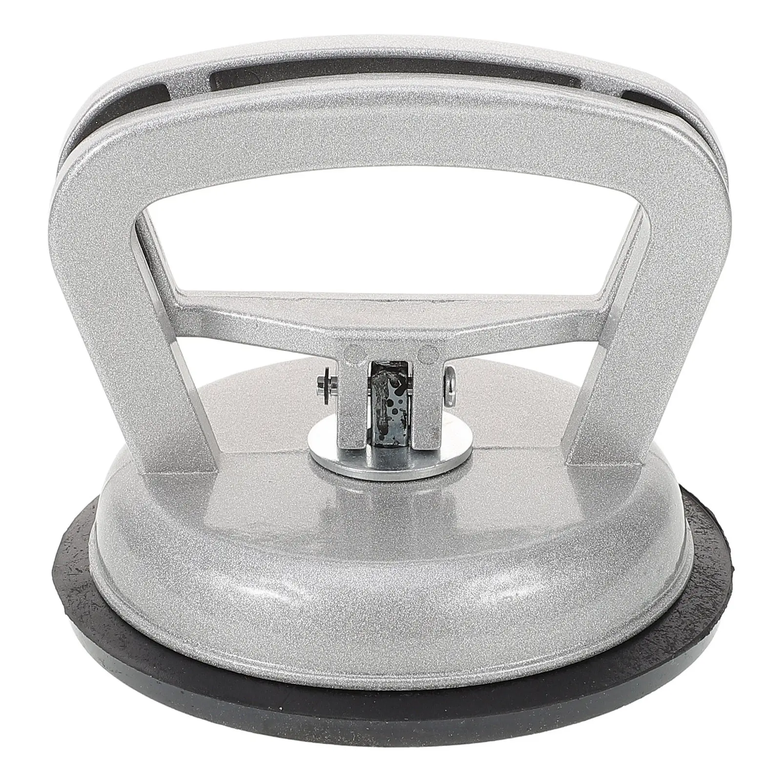 

1 шт. Автомобильный выпрямитель вмятин, премиум-класса, из алюминиевого сплава, с вакуумной присоской, инструмент для ремонта кузова автомобиля, для удаления мелких вмятин