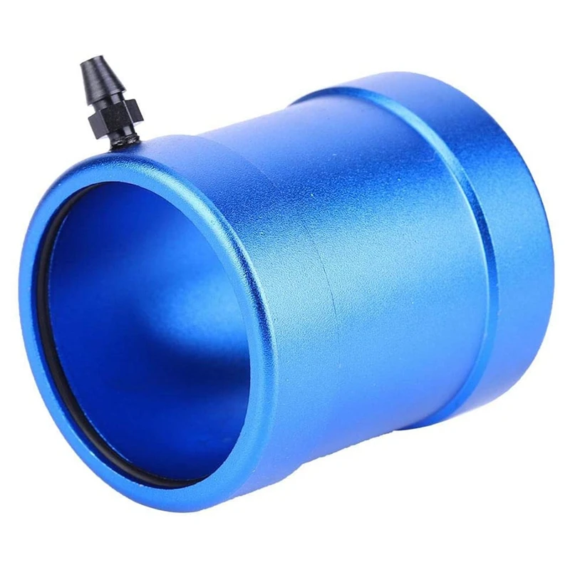 

A47M Premium Boat Model Brushless Motor Motor 36MM Water Cooling Jacket for 3650 3660 3674 RC Car/Boat Accessory Blue