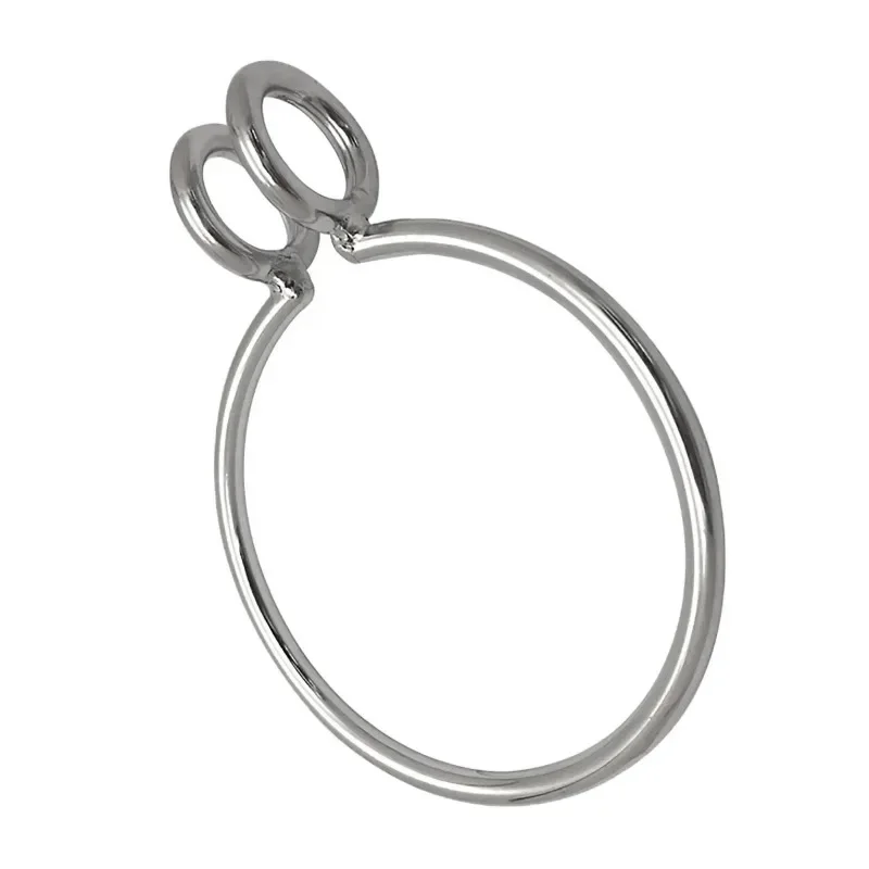 Anchor Retrieval System Ring with 6mm/8mm Wire Marine Grade , Suitable For Most Ships and Yachts Outdoors High Performance