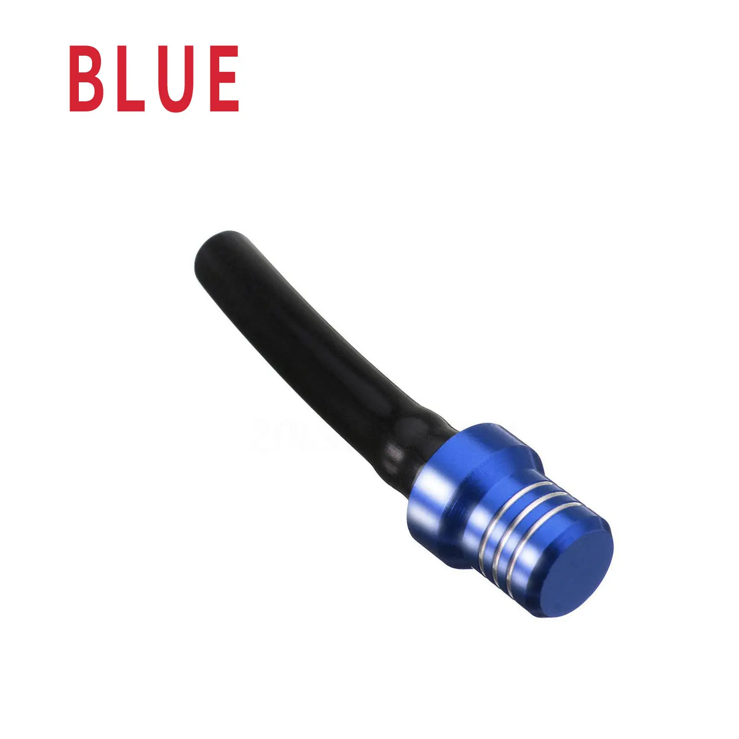 Motorcycle ATV Fuel Tank Breather Pipe One-Way Valve Gas Cap Vent Hose Tube for Motocross Quad Dirt Pit Bike view 5