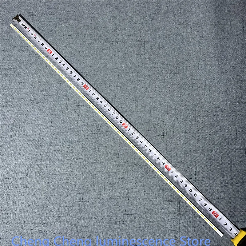 FOR DELL U2312HMT LTM230HL06 LM230WF3 SLD1 SLB1 MM230AAH 526MM 60LED 100%NEW LED Backlight strip