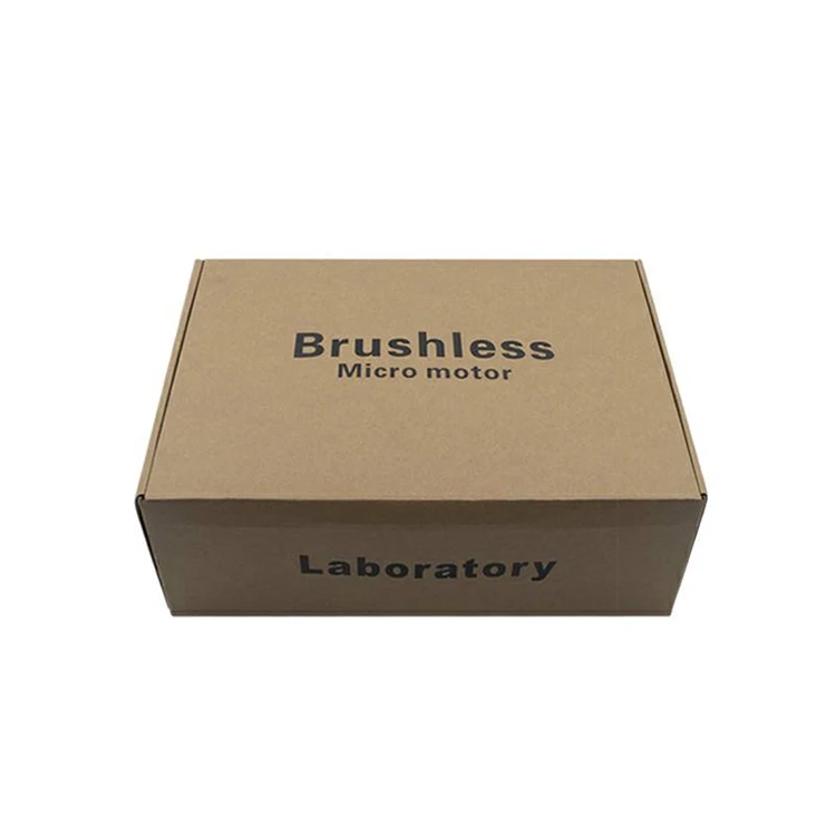 Dental Micromotor Brushless Polishing Tool Strong Speed Handpiece Laboratory Micromotor