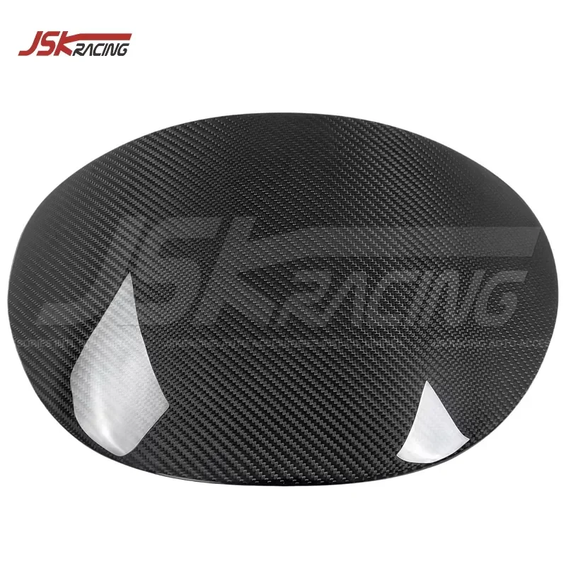 Dry Carbon Fiber Instrument Cluster Cover for 1999-2005 Ferrar F360 360 Spider