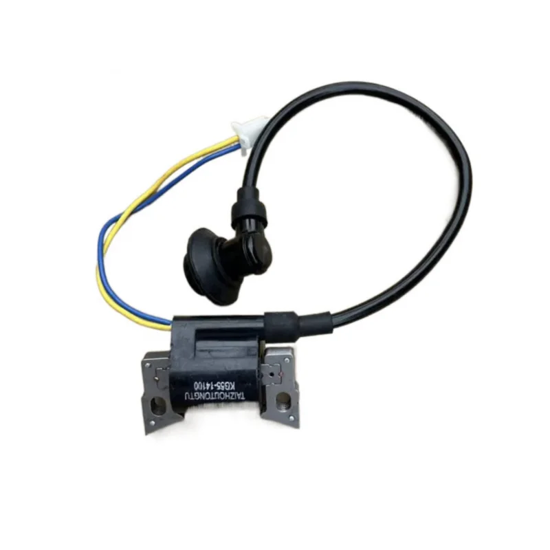 IG1000 KGE1000TI Kaipu デジタルジェネレーター KG55-14100 高電圧パッケージ点火コイルアクセサリー