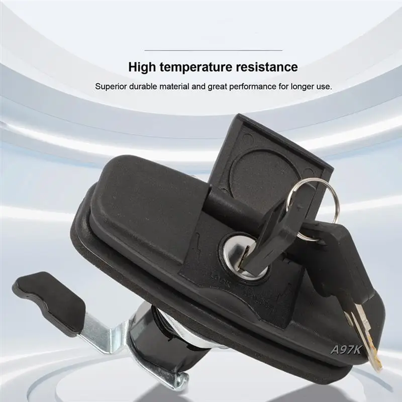 

Twist Handle Replacement Kit 113436 For Leer 100XQ 100XL 100XR Truck Truck TSC700