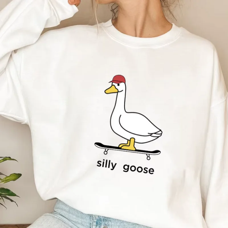 المرأة زائد حجم الصوف هوديي جولة الرقبة البلوزات المطبوعة الخريف الشتاء الدافئة وخيار الملابس بلوزات