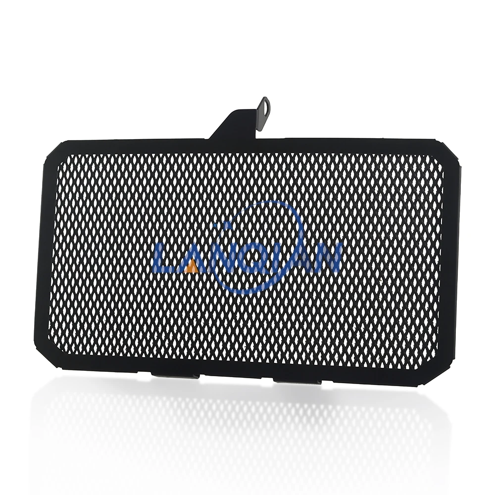 

2021 Radiator Grille Guard Grill Cover Motorcycle Protection For YAMAHA YZFR25 YZFR3 R25 R3 2014 2015 2016 2017 2018 2019 2020