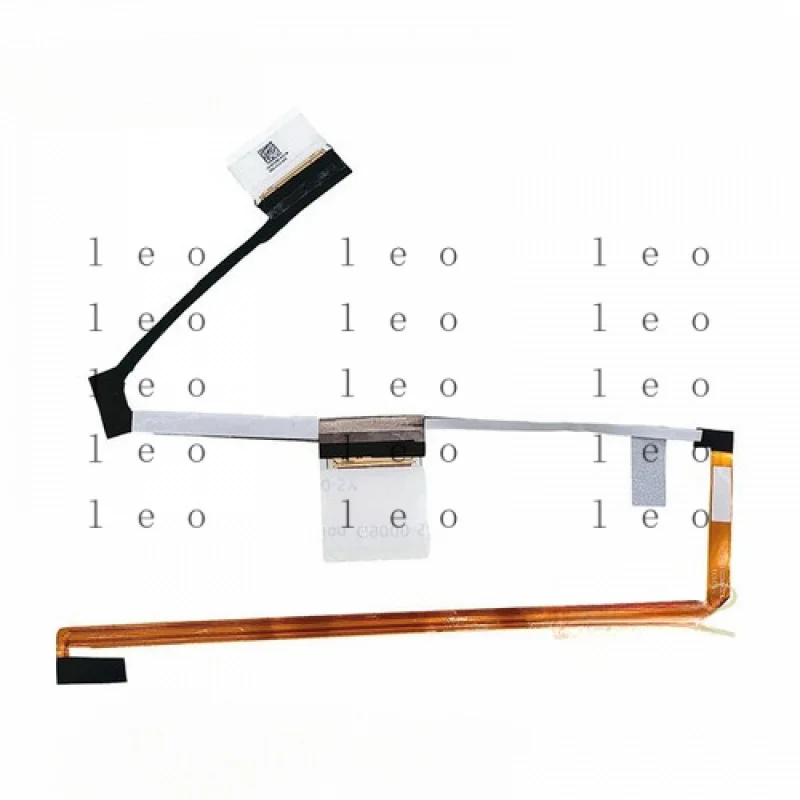 

CC 0HG05R HG05R New For DELL Inspiron 7501 Vostro 7500 7501 LCD HD Touch LVDS Cable