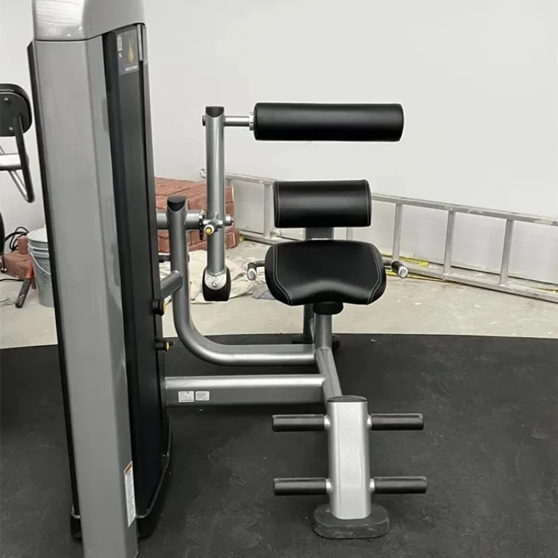 

zz Strength training gym fitness equipment multi functional Back extension machine