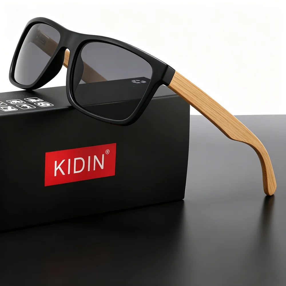 #84 Latest Wooden Frame Sunglasses Offers